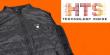 Gilet Termico by Hts